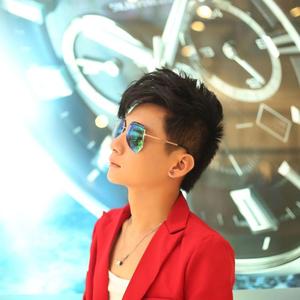 南方晴天-安辰风