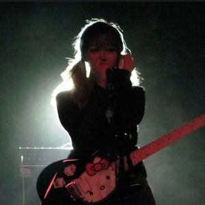 “离去”Wisp x 盯鞋 x 另类摇滚 Type Beat