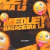 WANTED no Beat - Medley Bagaceira 1.0