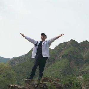 美丽的乌鲁木齐