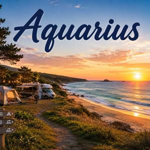 Aquarius