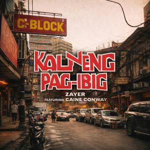 Kalyeng Pag-Ibig (feat. Zayer)