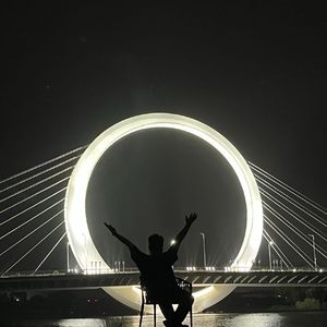 囧珺-静悄悄（小刘不熬夜 remix）