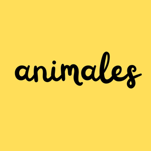 animales