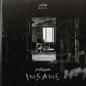 Insane (Original Mix)