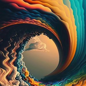 脚下的星光_帅锅