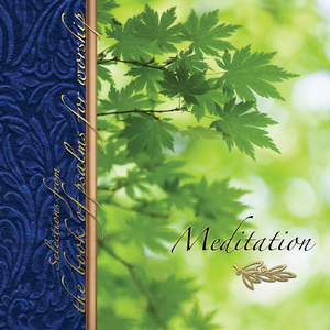 Evermore, O Lord (Psalm 119 L)