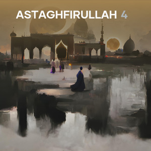 Astaghfirullah 4