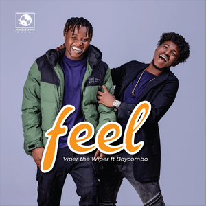 Feel (Live) [feat. Boycombo]