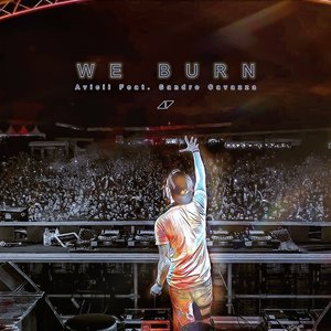 We Burn ( feat. Sandro Cavazza )[UMF 2016]