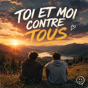 Toi et moi contre tous
