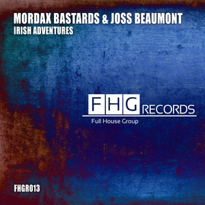 Irish Adventures (Original Mix)