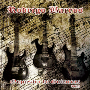 Pirates Of The Caribbean (Piratas do Caribe) (Cover)