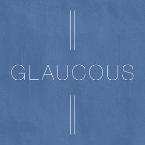 Glaucous