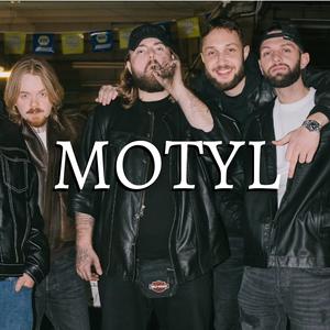 MOTYL