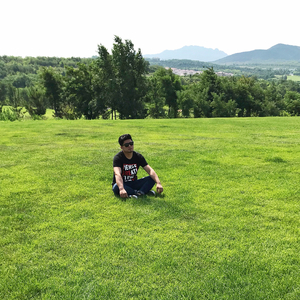 你是我量身定做的姑娘