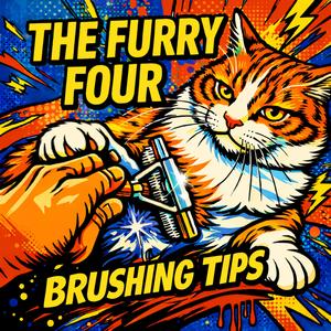BRUSHING TIPS