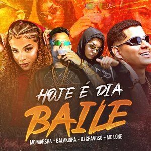 Hoje É Dia de Baile