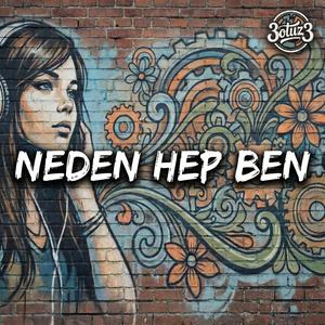 NEDEN HEP BEN (liquid drum & bass)