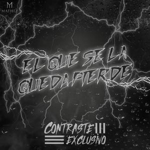 EL QUE SE LA QUEDA PIERDE