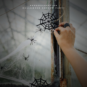 Halloween Horror Party