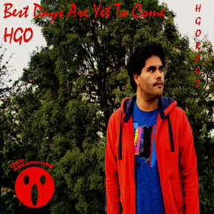 Best Days Are Yet To Come (Original Mix)