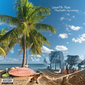 Can't Take No More (feat. Jay Lovelace)