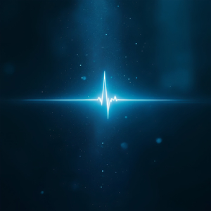 Silence Has Its Own Rhythm (Underwater)