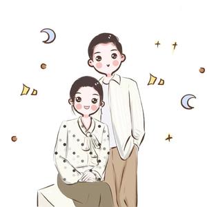 关于我的阿爸阿妈