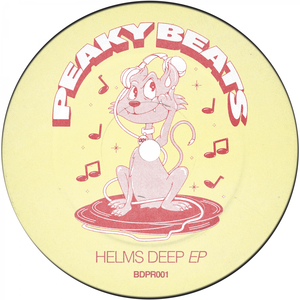 Helms Deep (aya, uh, Remix?)