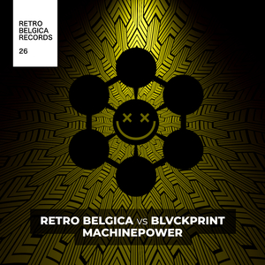 MachinePower (Short Edit)
