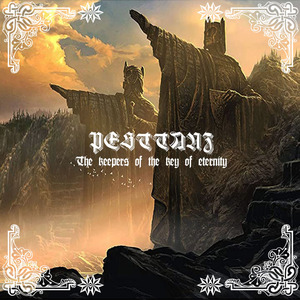 Into the Silence of the Winter Night