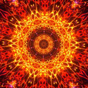 The Dreaming Void