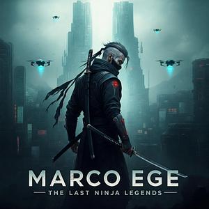 The Last Ninja Legends