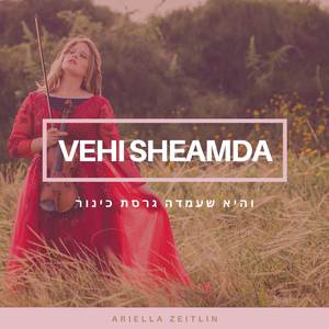 Vehi Sheamda (Instrumental)