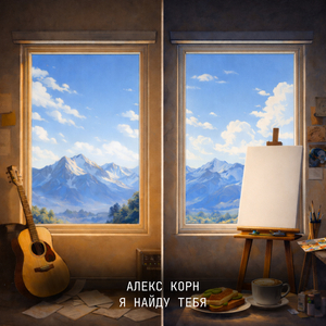 Я найду тебя