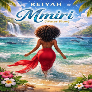 Mmiri (Water Flow)