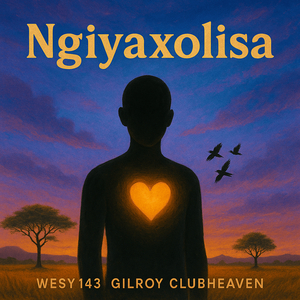 Ngiyaxolisa