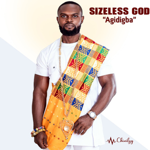 Sizeless God (Agidigba)