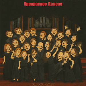 Прекрасное далеко