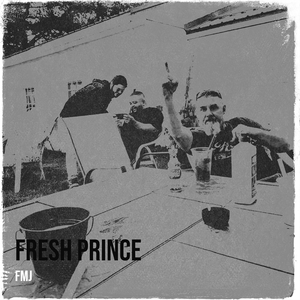 Fresh Prince