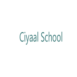 Ciyaal School (feat. Mohamed Tobanle)
