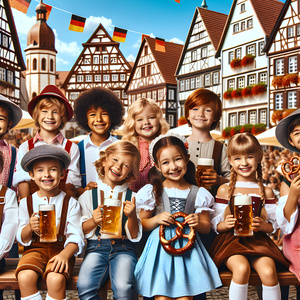 Dieses Lied von Liebe und Frieden