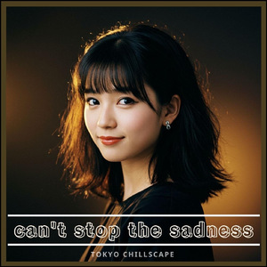 can't stop the sadness