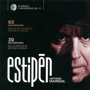 Tarantos (Cuando Yo Salgo de la Mina)