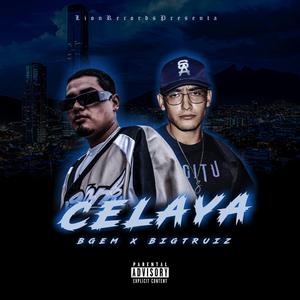 Celaya (feat. Bigtruiz)