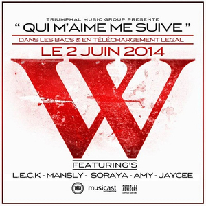 Fait Divers (Feat L.E.C.K Et Mansly) (Bonus Track)