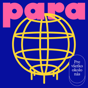 Pre Joniho a Všetky Deti