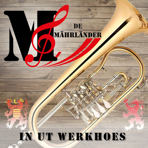 Südböhmische Polka