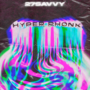 Hyperphonk